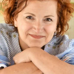 Frances McGarry