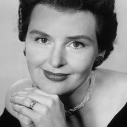 Frances Reid