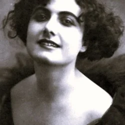 Francesca Bertini