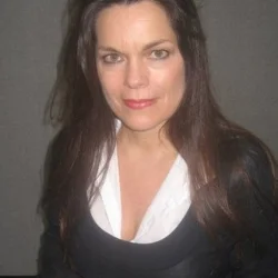 Francesca Gonshaw