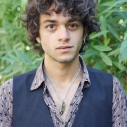 Francesco Serpico