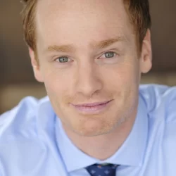 Francis Cronin