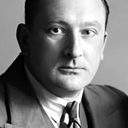 Frank Cellier