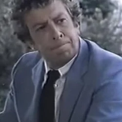 Frank Dent