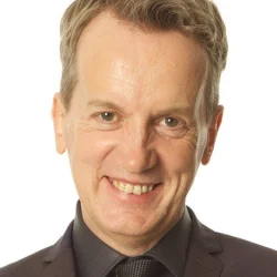 Frank Skinner