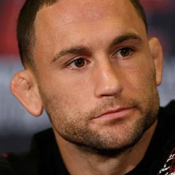 Frankie Edgar