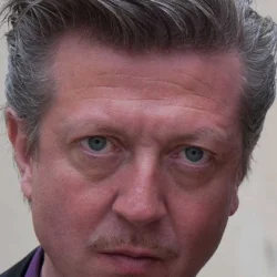 Frédéric Buret