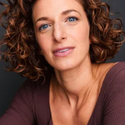 Fredi Bernstein