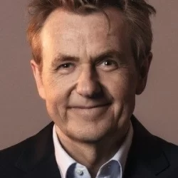 Fredrik Skavlan