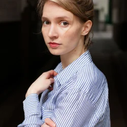 Frida Lovisa Hamann