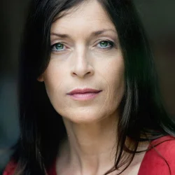 Friderikke Maria Hörbe