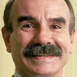 G. Gordon Liddy