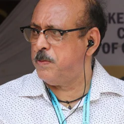 G Suresh Kumar