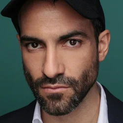 Gabriel Cañas