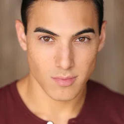 Gabriel Morales