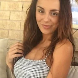 Gabriella Reese Thompson