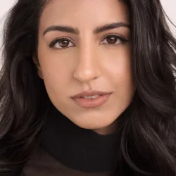 Gabrielle Kaur Cheema
