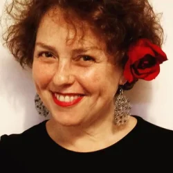 Gaby Ferrero