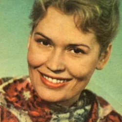 Галина Рогачева