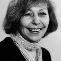 Галина Соколова