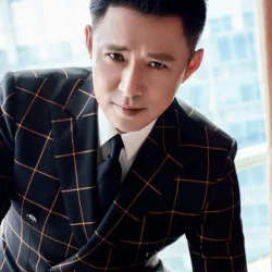Gao Xin