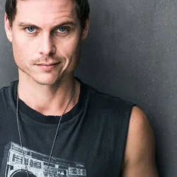 Gareth Koorzen
