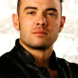 Garett Bischoff