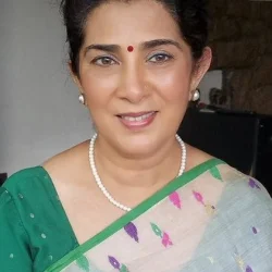 Gargi Patel