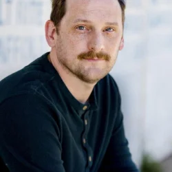 Garrett Graham