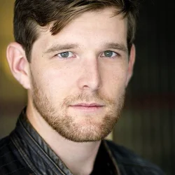 Garrett Schweighauser