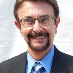 Gary Ayash