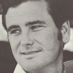 Gary McLarty