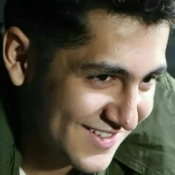 Gautam Ahuja