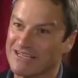 Gavin Esler