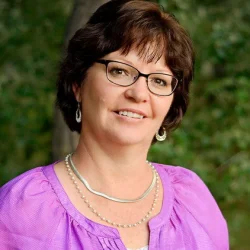 Gay Lynn Smith