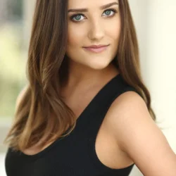 Geena Meszaros