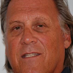 Gene Hartline