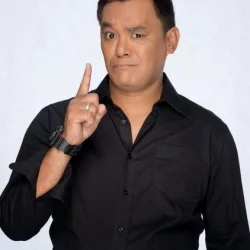Gene Padilla