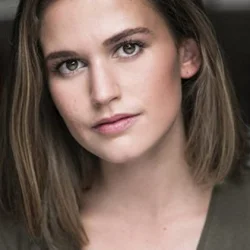 Genevieve Kent
