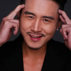 Geng Yizheng