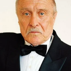 Геннадий Гарбук