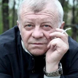 Геннадий Матвеев