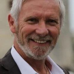Geoffroy Thiébaut