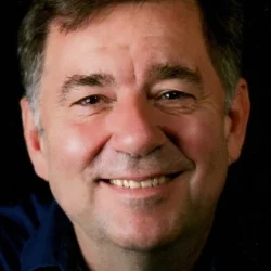 George Cron