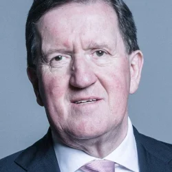 George Robertson