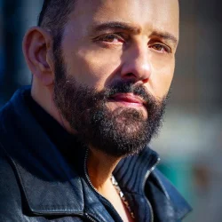 George Zouvelos