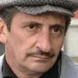 Georges Atlas