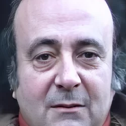 Georges Carmier