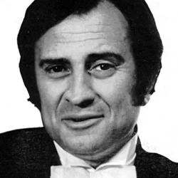 Georges Descrières