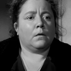 Georgette Anys